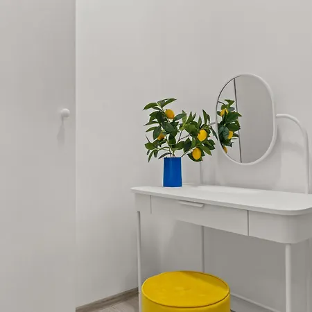 2bdr With Kitchen In Old Town 公寓 布加勒斯特