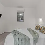 公寓 2bdr With Kitchen In Old Town 布加勒斯特