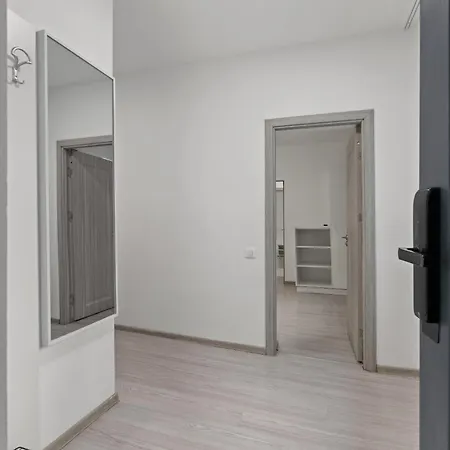 2bdr With Kitchen In Old Town *