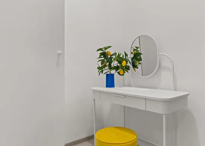 2bdr With Kitchen In Old Town アパート ブカレスト