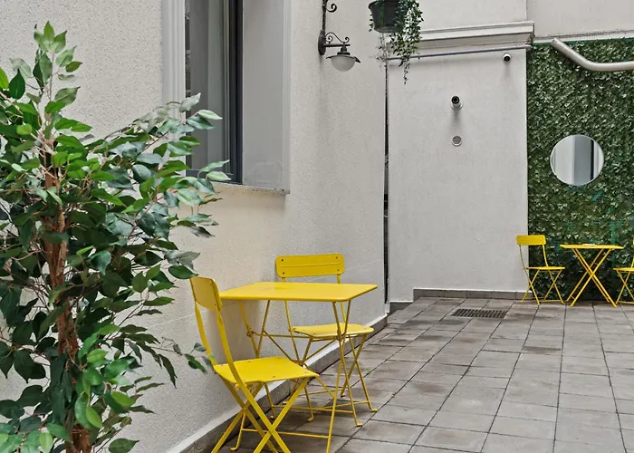 Apartament 2bdr With Kitchen In Old Town *