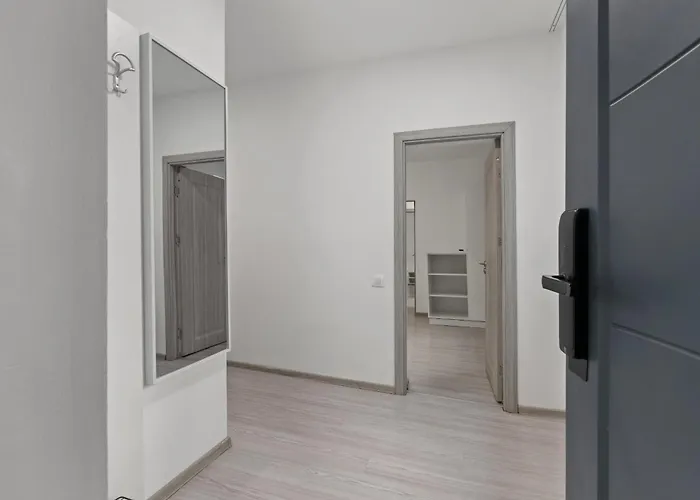 2bdr With Kitchen In Old Town *