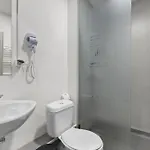 Apartman 2bdr With Kitchen In Old Town Bukarest