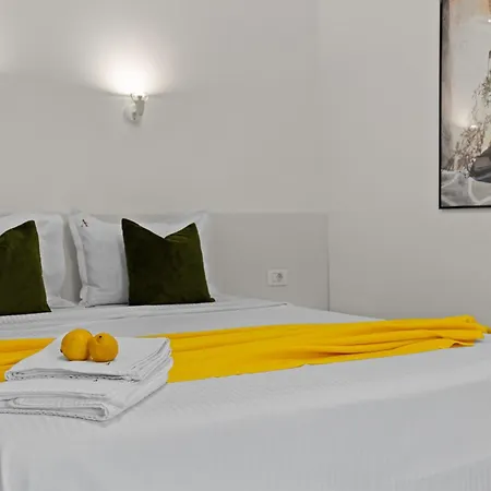 Apartmán 2bdr With Kitchen In Old Town *