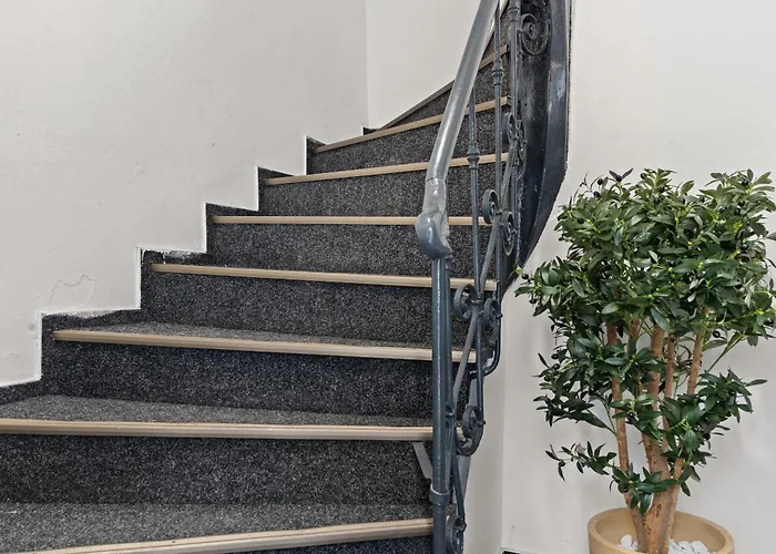 Apartmán 2bdr With Kitchen In Old Town *